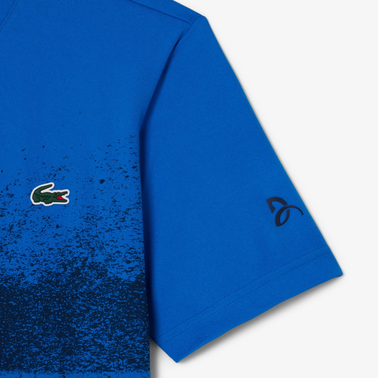 Polera Lacoste Djokovic