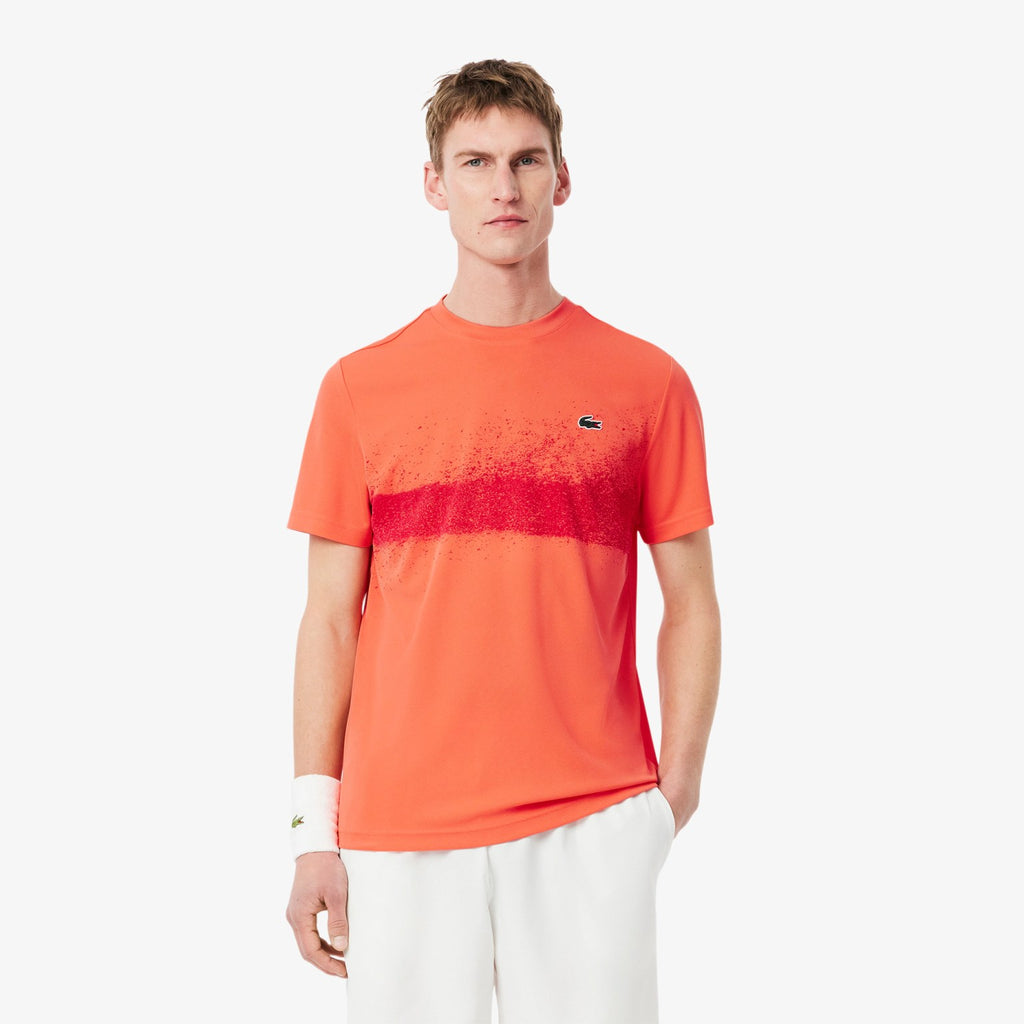Polera Lacoste DJokovic
