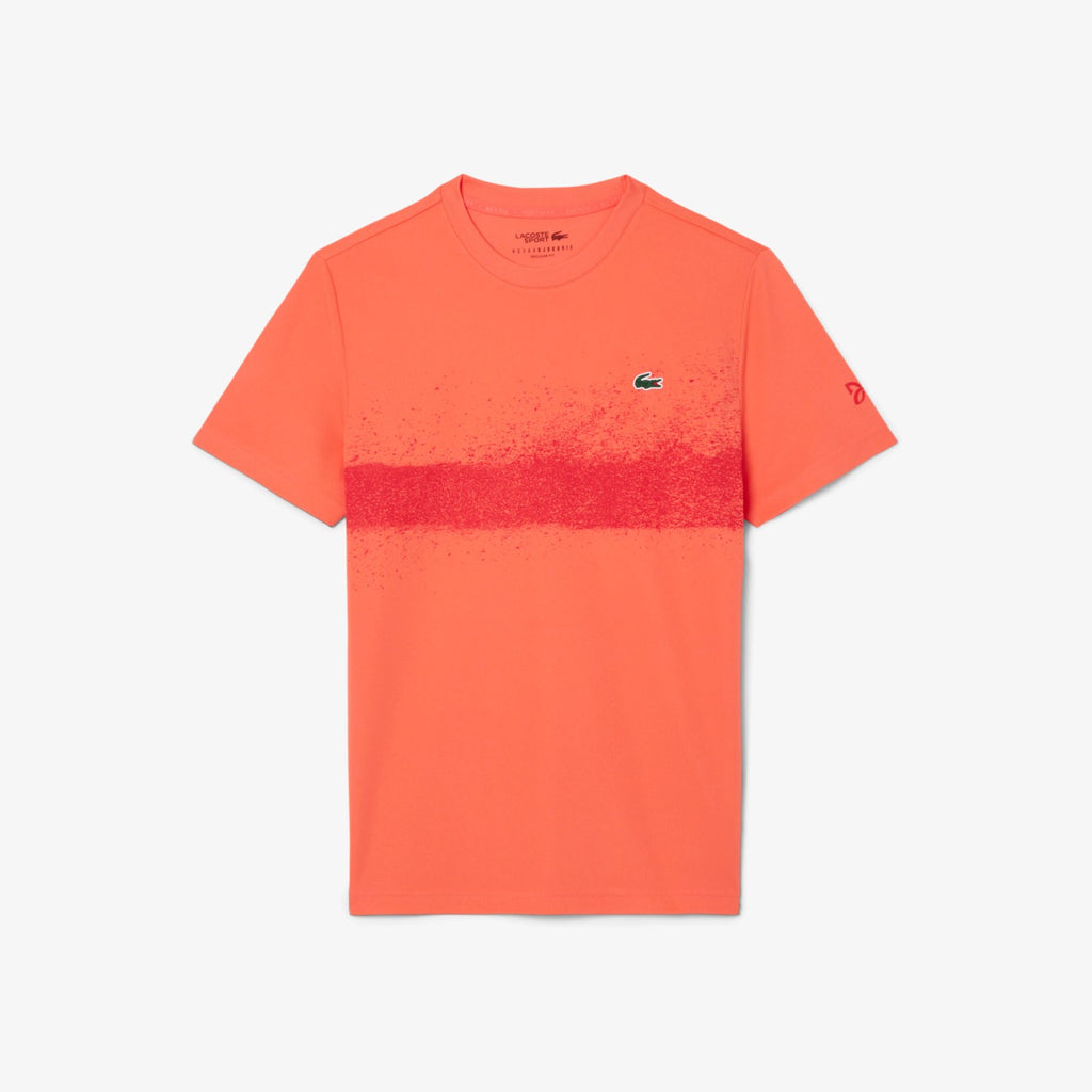 Polera Lacoste DJokovic