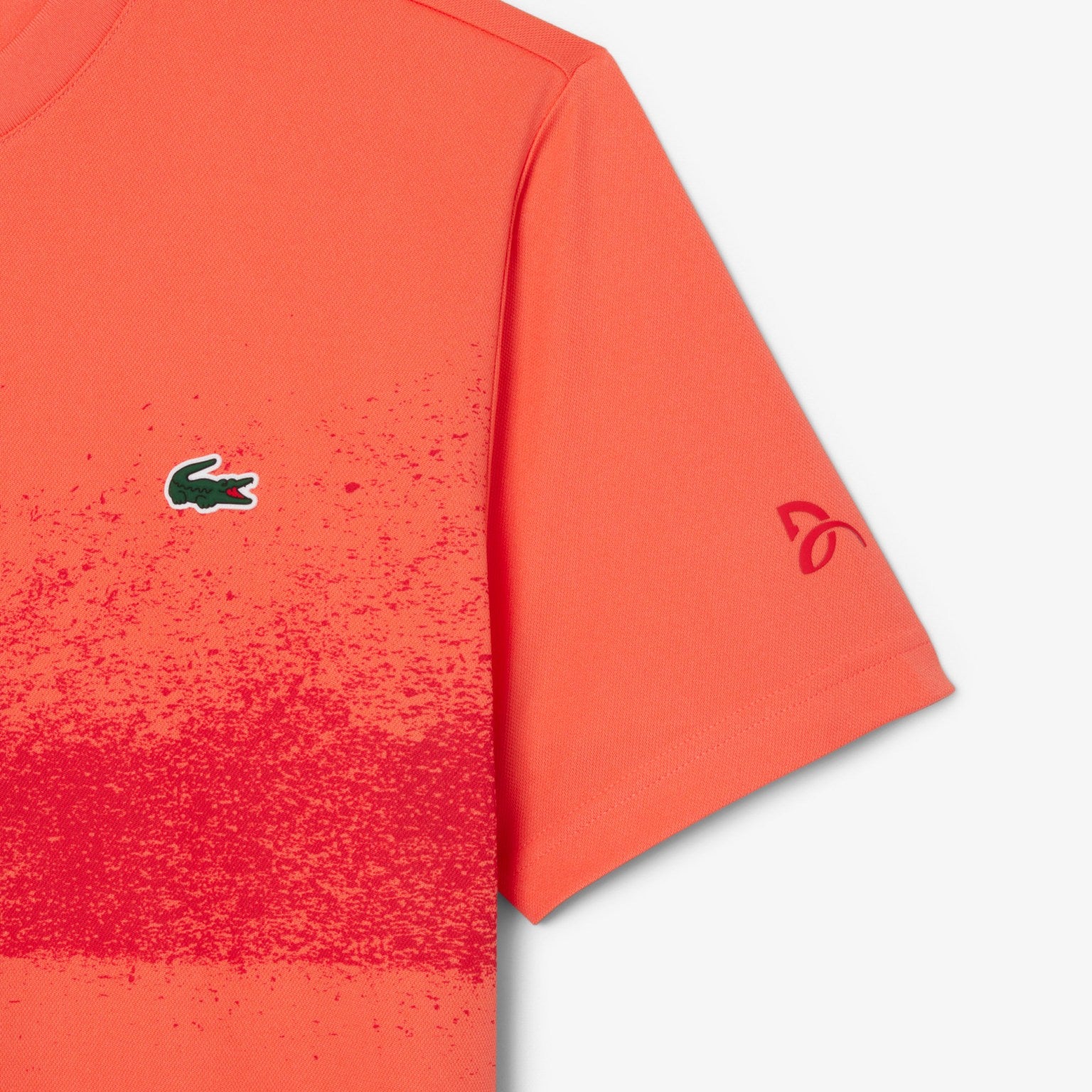 Polera Lacoste DJokovic