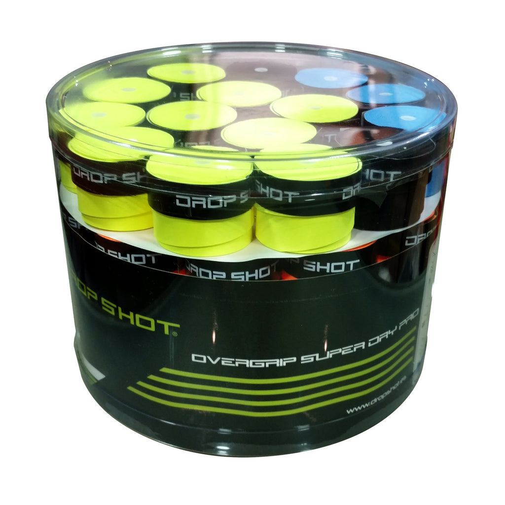 JARRO OVERGRIP SUPER DRY PRO X60 DROP SHOT