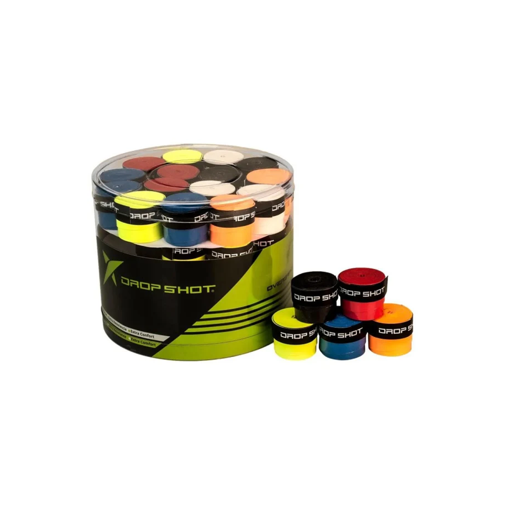 JARRO OVERGRIP SUPER DRY PRO X60 DROP SHOT