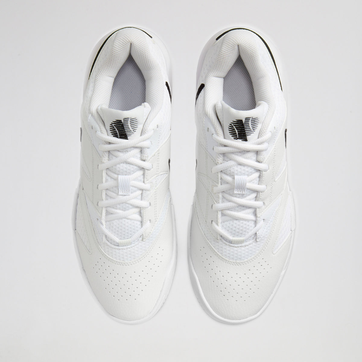 Zapatillas W Nike Court Lite 4