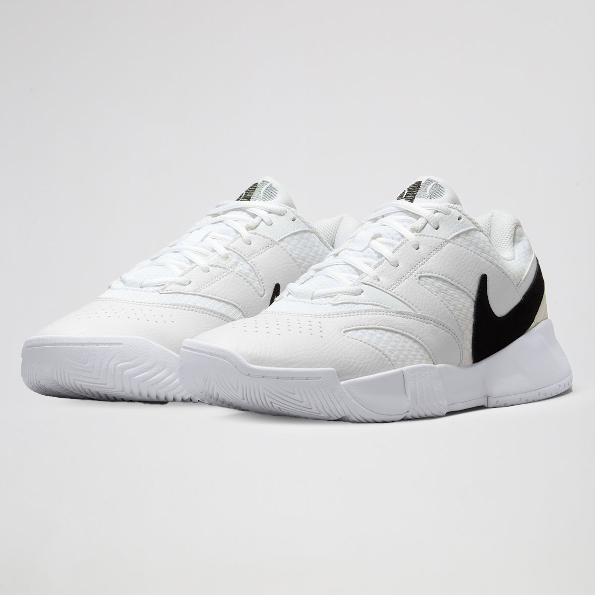 Zapatillas W Nike Court Lite 4