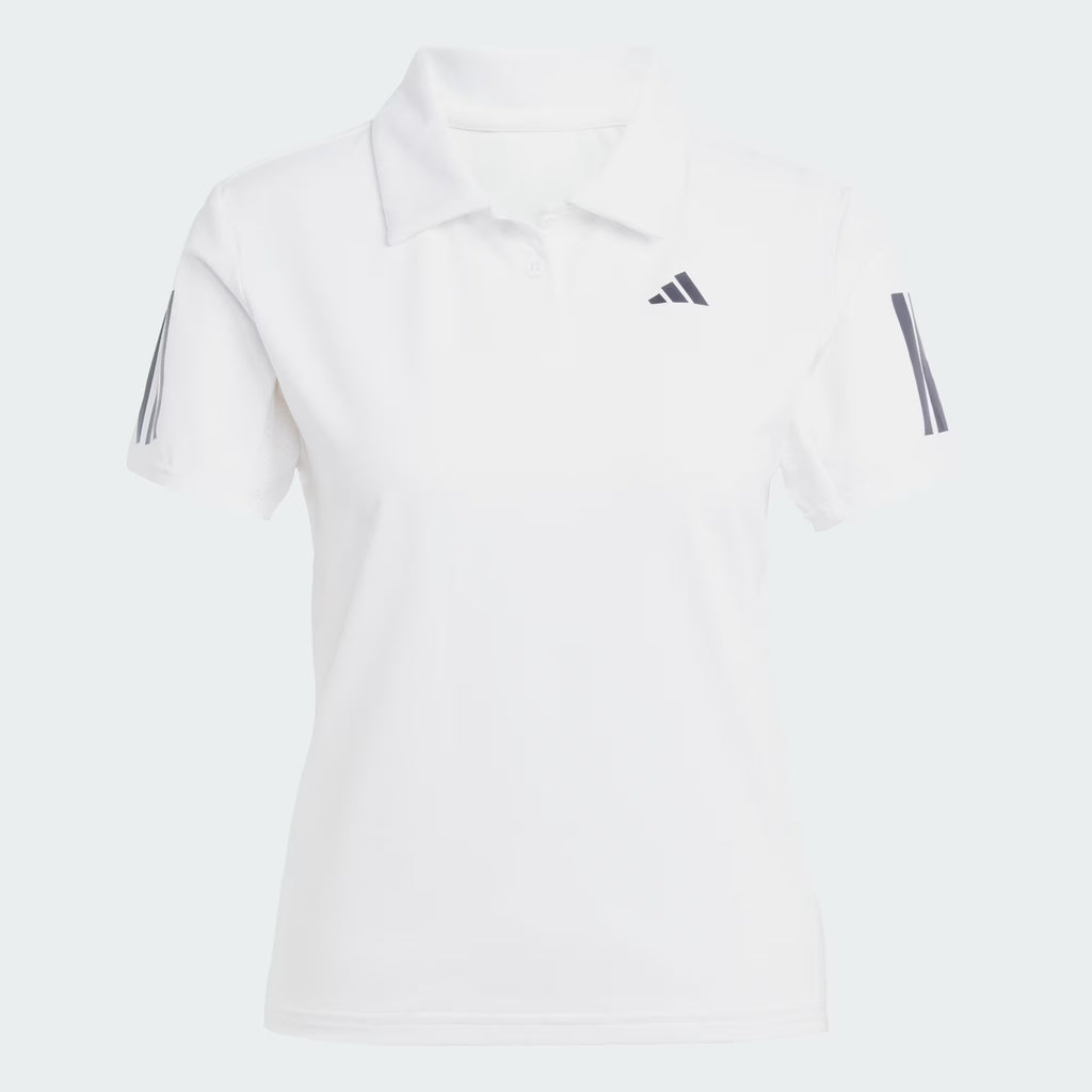 Polera Polo Club de Tenis Climacol 3 Tiras