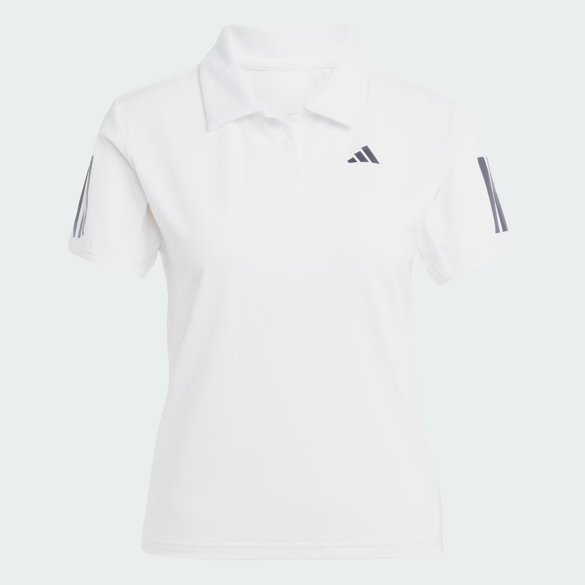 Polera Polo Club de Tenis Climacol 3 Tiras