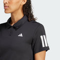 Polera Polo Club de Tenis Climacol 3 Tiras