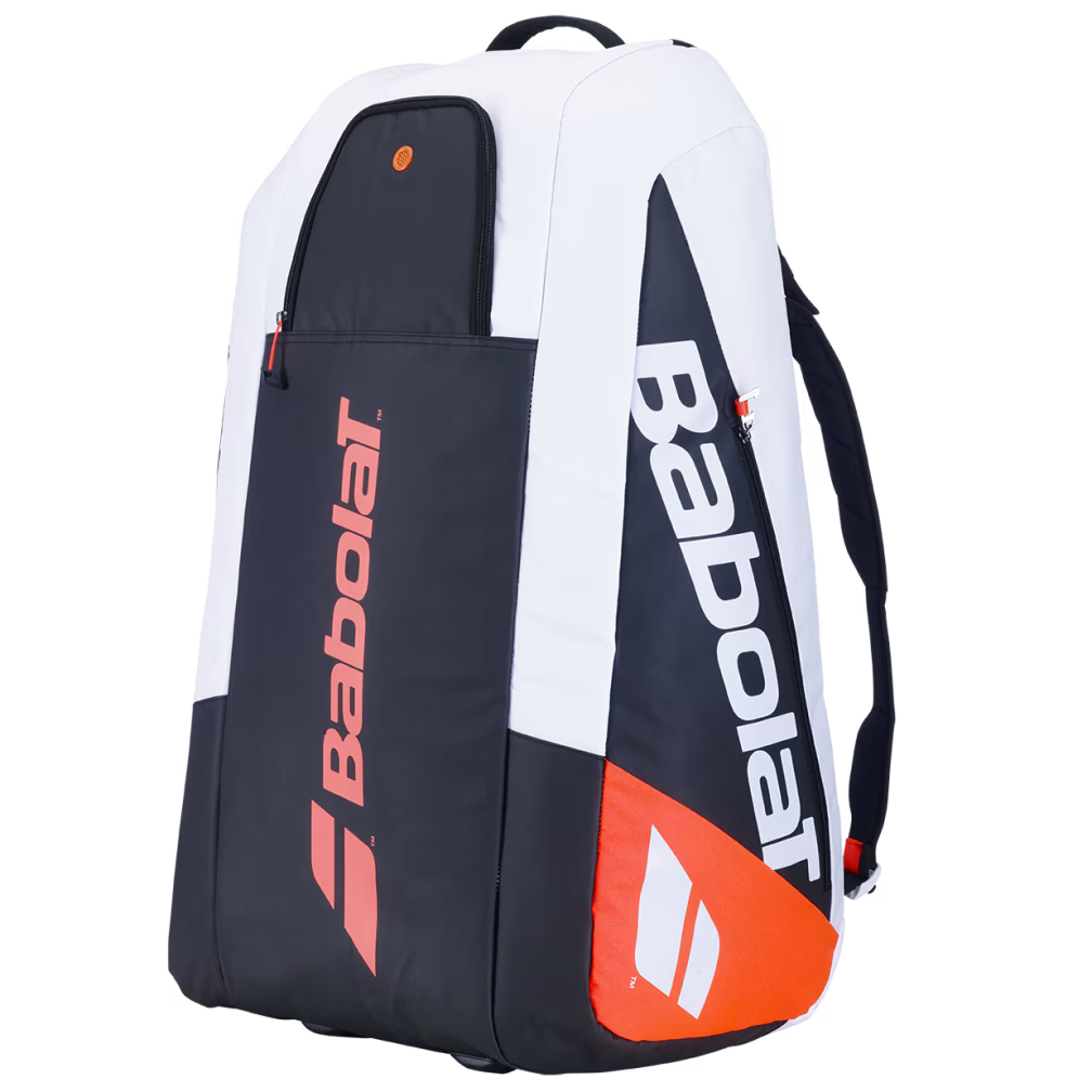 BOLSO BABOLAT PURE STRIKE RH x12