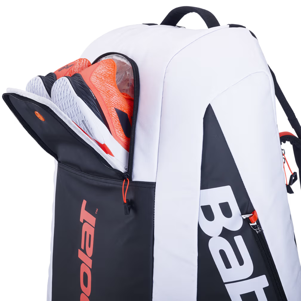 BOLSO BABOLAT PURE STRIKE RH x12