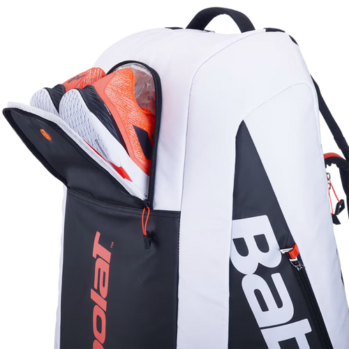 BOLSO BABOLAT PURE STRIKE RH x12