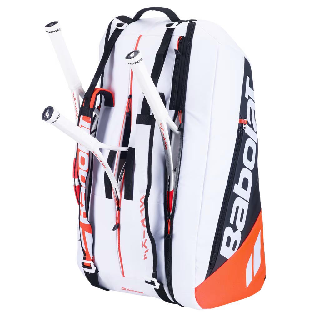 BOLSO BABOLAT PURE STRIKE RH x12