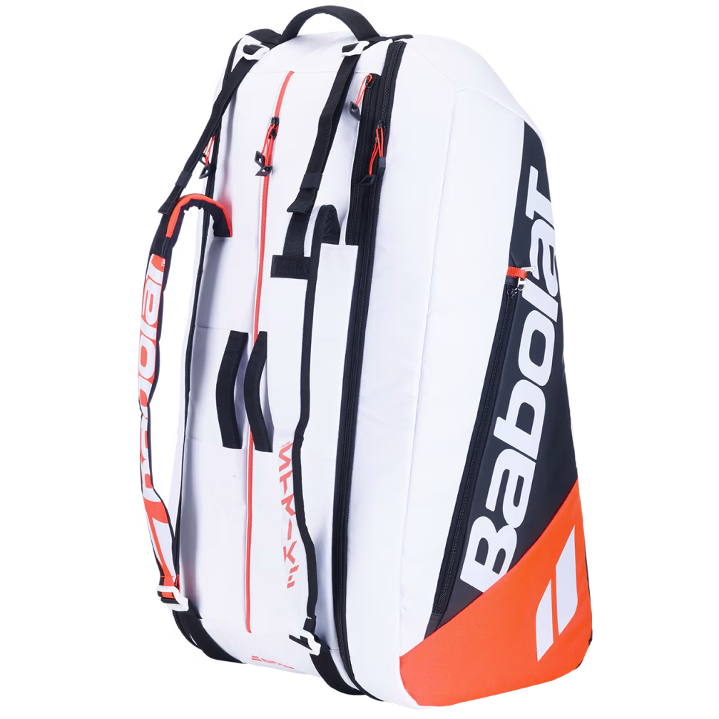 BOLSO BABOLAT PURE STRIKE RH x12