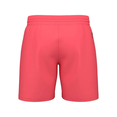 El Short Head Play Men Rojo