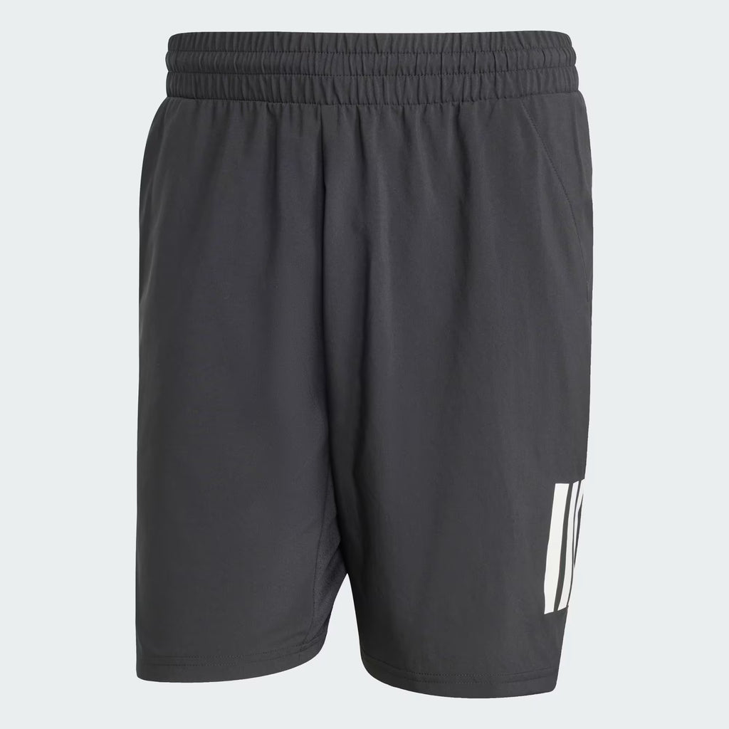Shorts de Tenis Club Climacool 3 Tiras