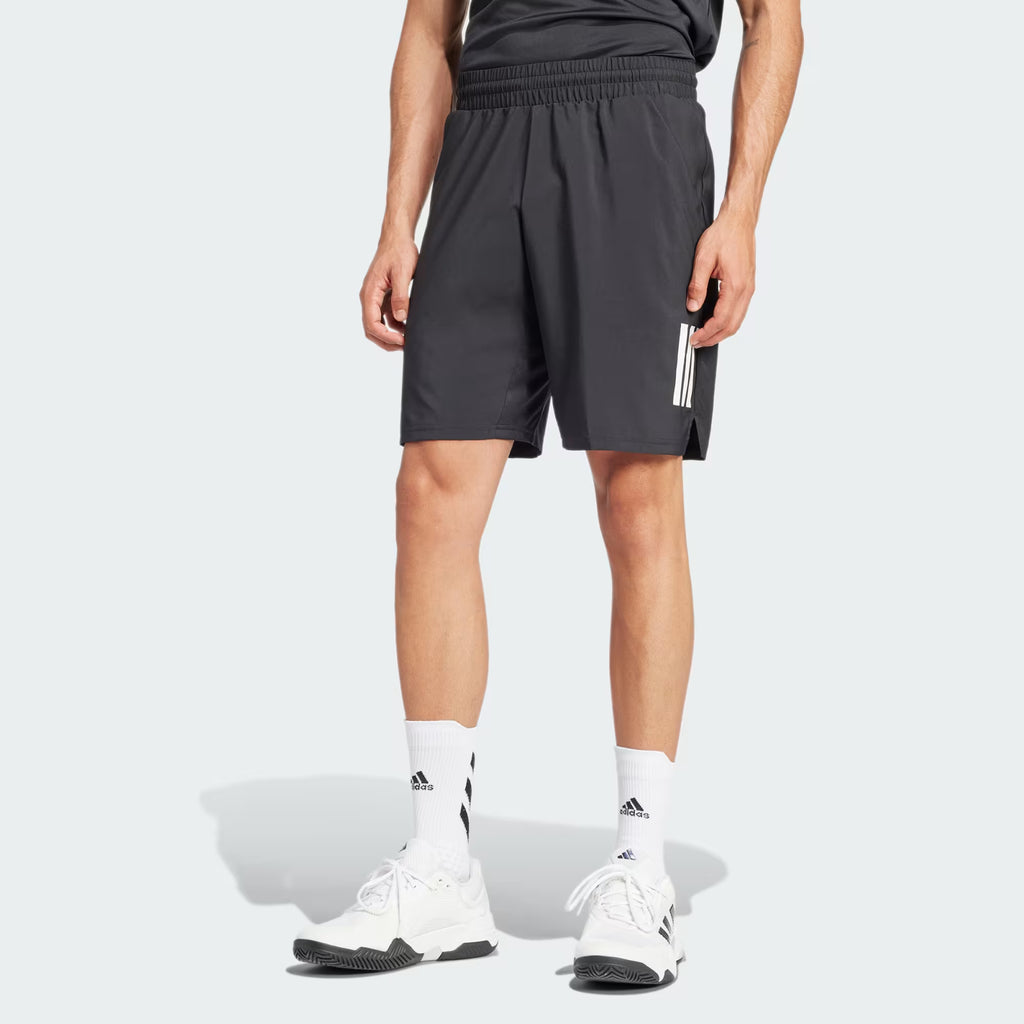 Shorts de Tenis Club Climacool 3 Tiras