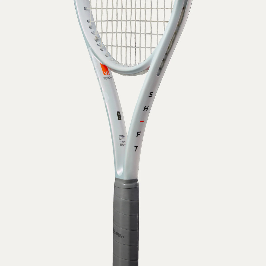 Raqueta De Tenis Wilson Shift 99 V1