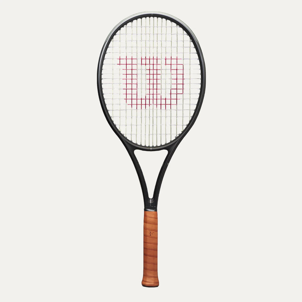 Raqueta De Tenis Wilson Rf 01 Pro