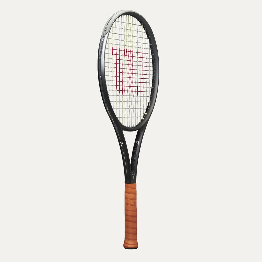 Raqueta De Tenis Wilson Rf 01 Pro