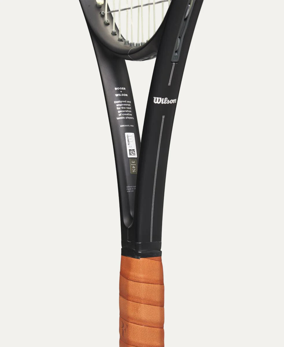Raqueta De Tenis Wilson Rf 01 Pro
