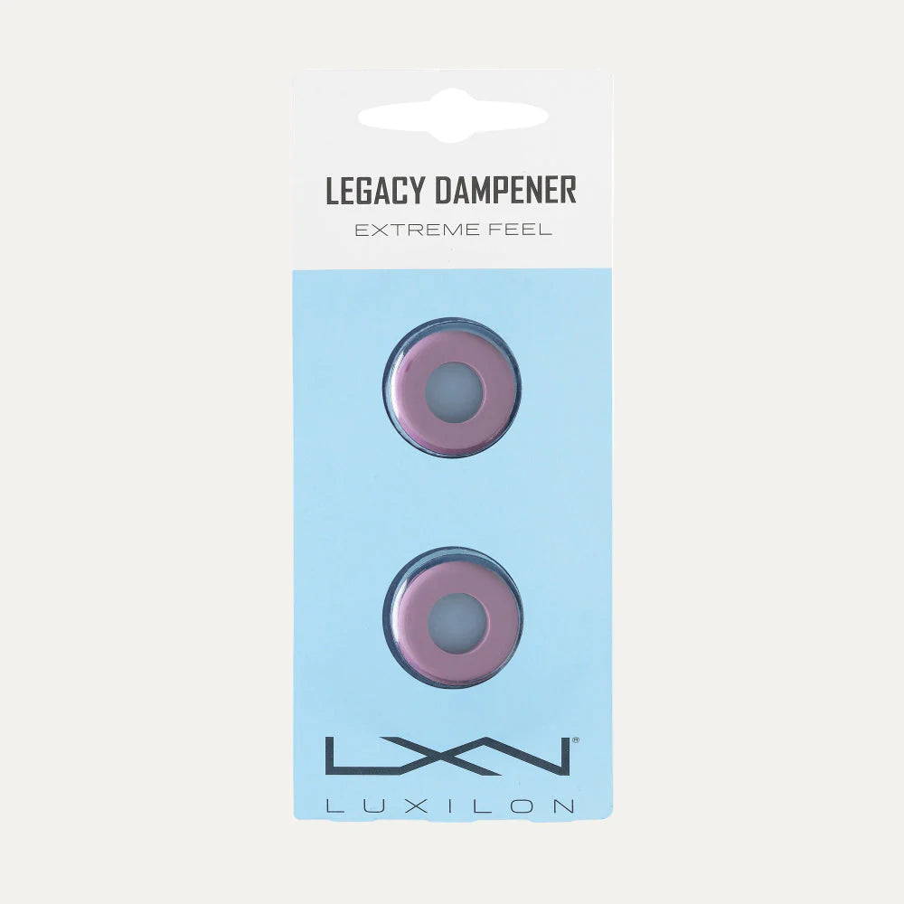Antivibrador Luxilon Legacy Dampener