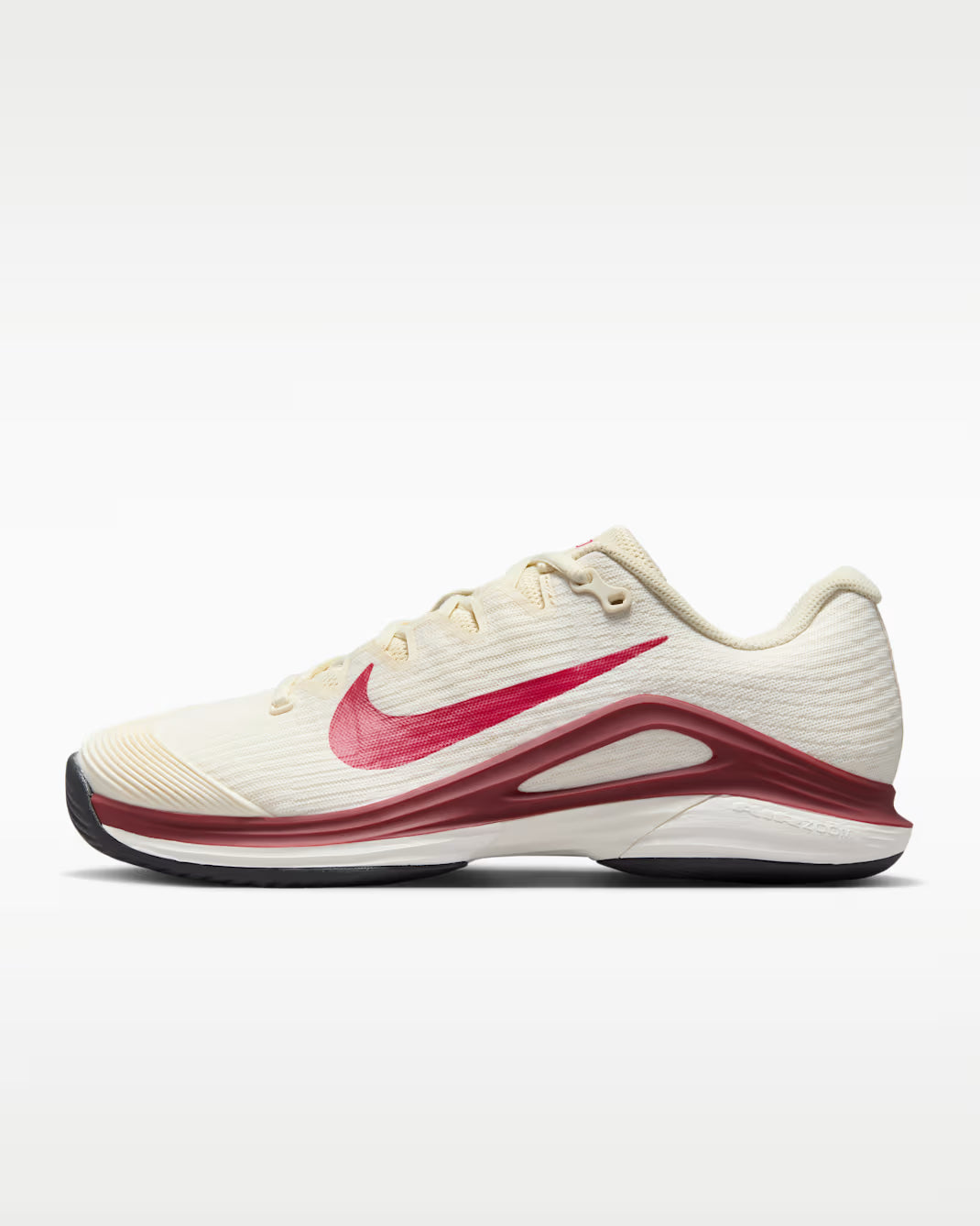 Zapatillas W Nike Zoom Vapor 12