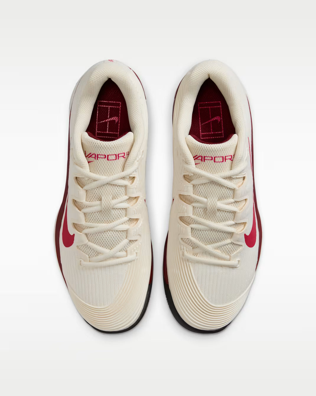 Zapatillas W Nike Zoom Vapor 12