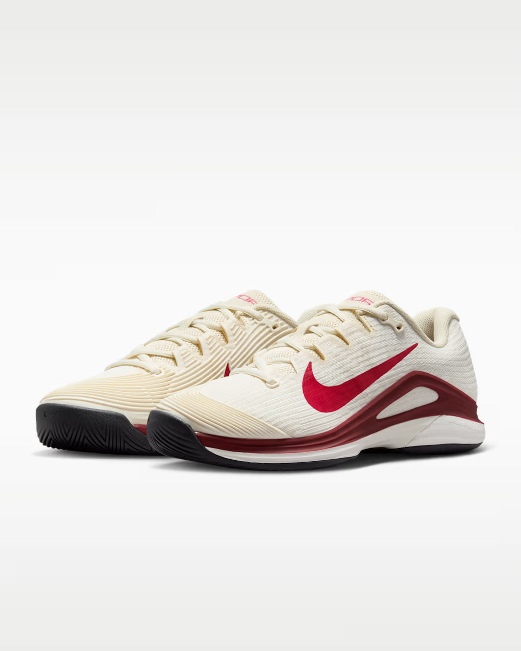 Zapatillas W Nike Zoom Vapor 12