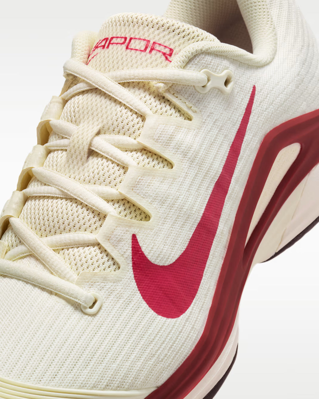 Zapatillas W Nike Zoom Vapor 12