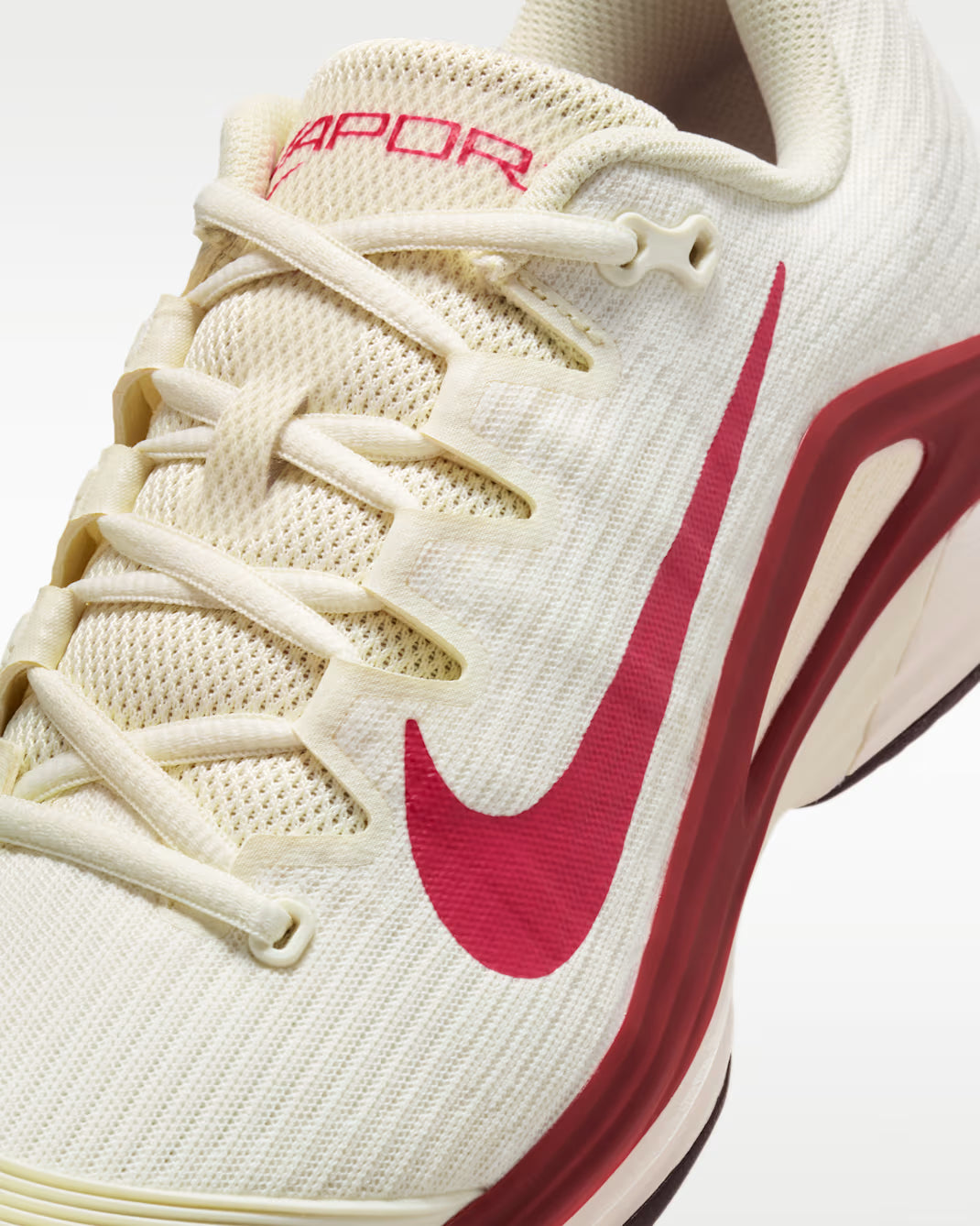 Zapatillas W Nike Zoom Vapor 12