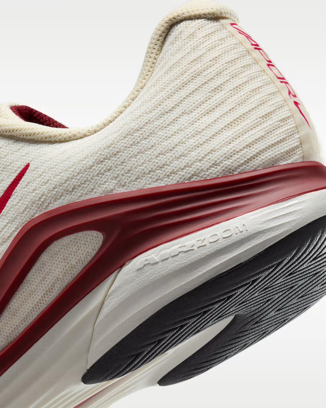 Zapatillas W Nike Zoom Vapor 12