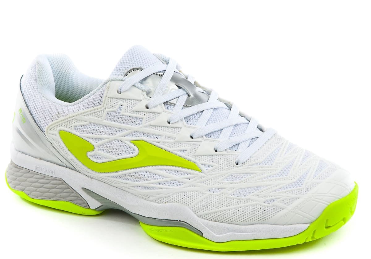 Zapatilla Joma T.Ace Pro Lady 802 White Clay
