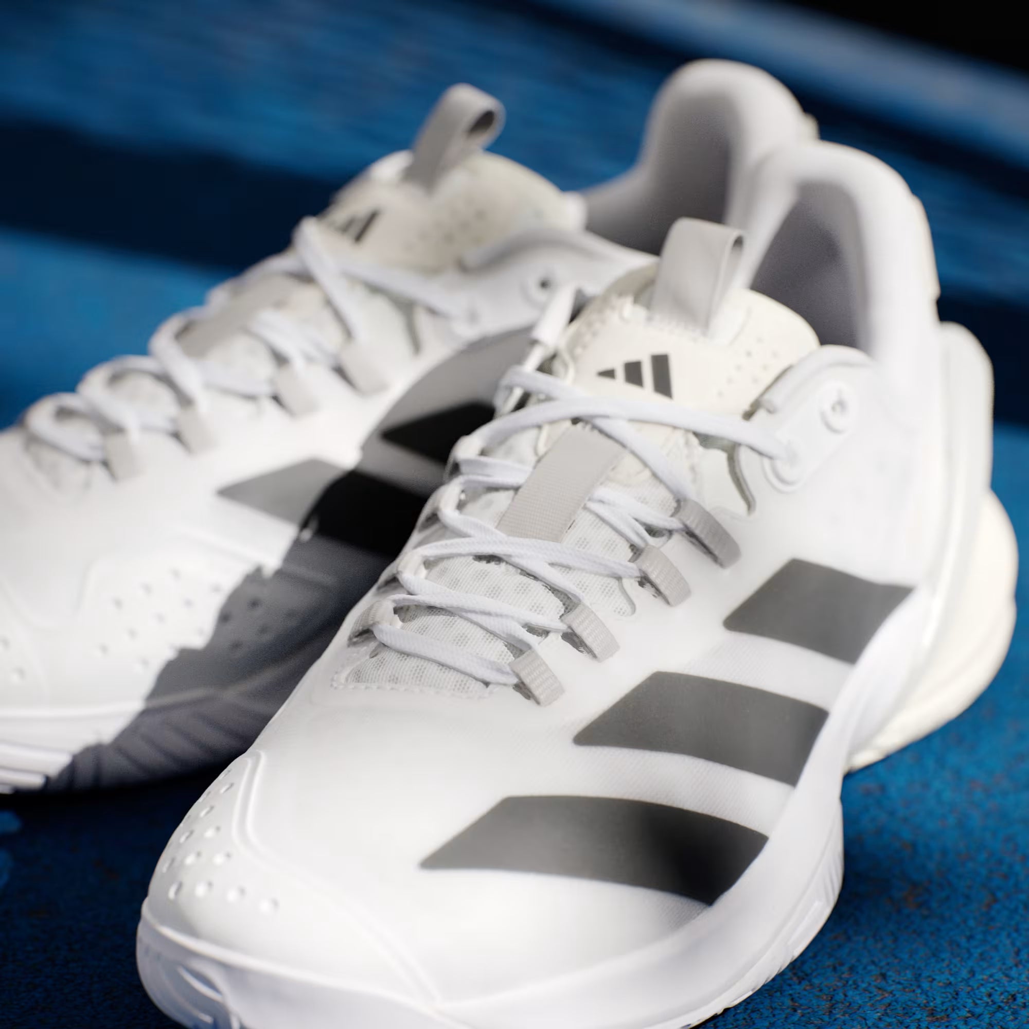 Zapatillas Adizero Cybersonic 2 para Tenis
