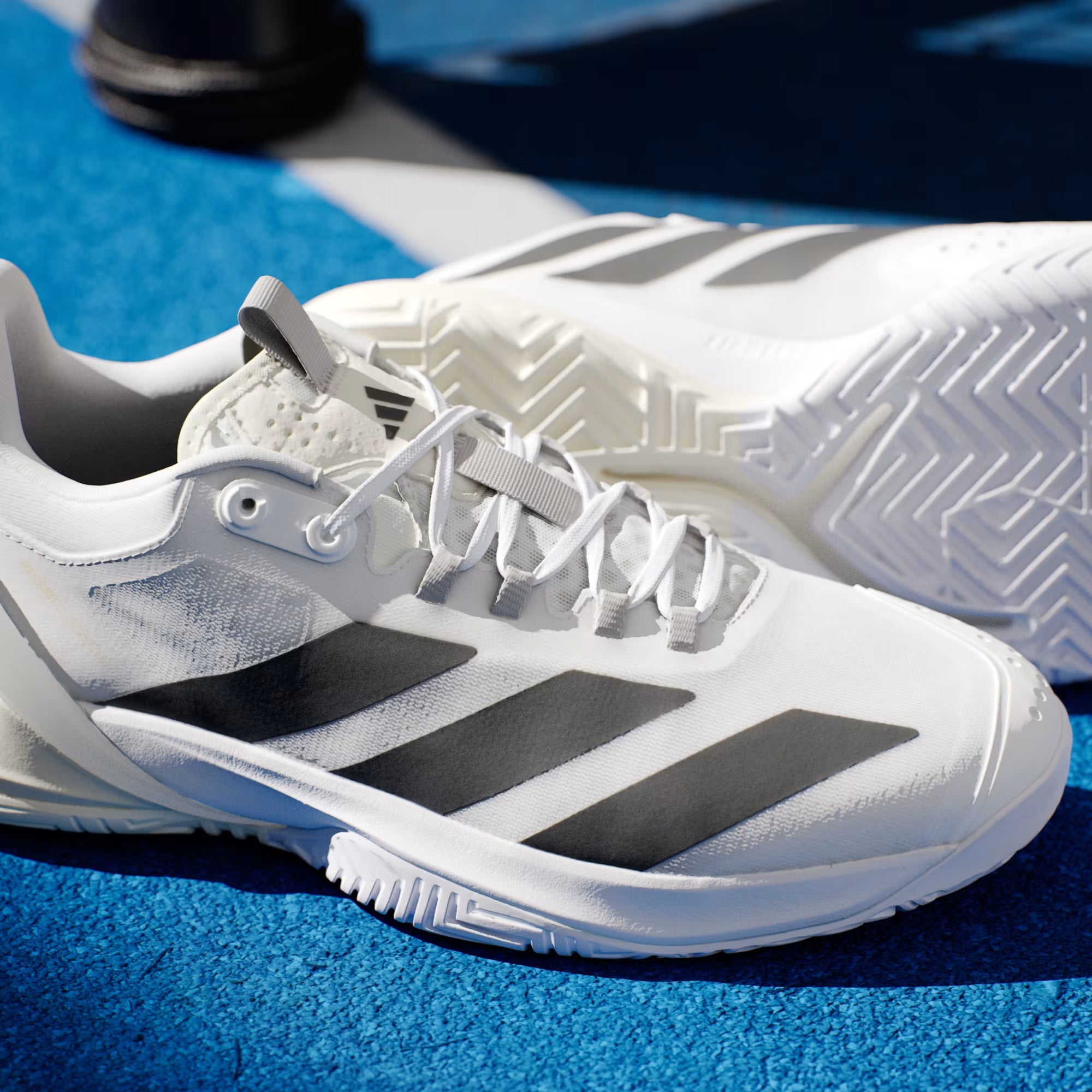 Zapatillas Adizero Cybersonic 2 para Tenis