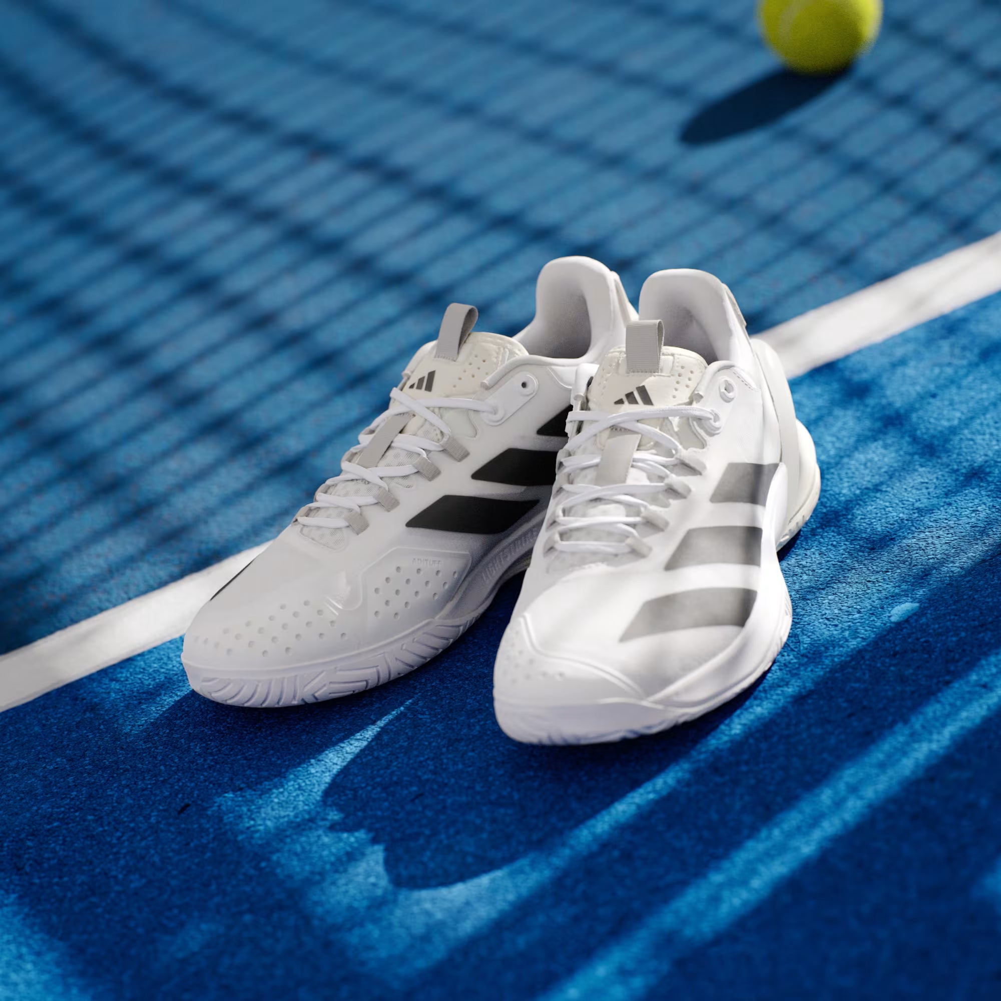 Zapatillas Adizero Cybersonic 2 para Tenis
