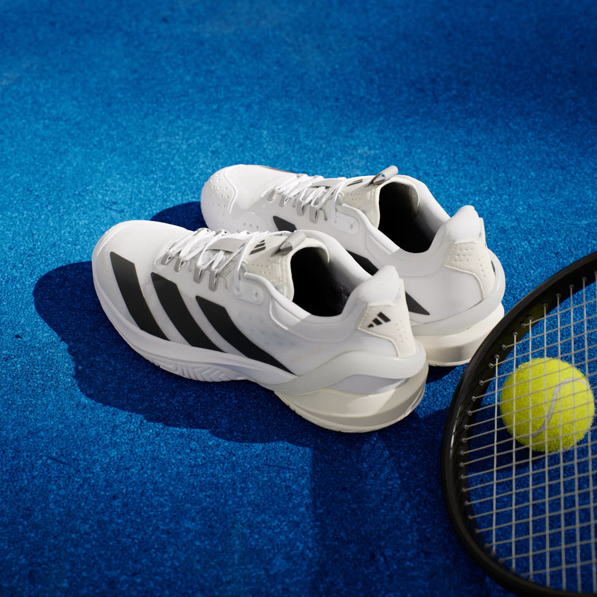 Zapatillas Adizero Cybersonic 2 para Tenis