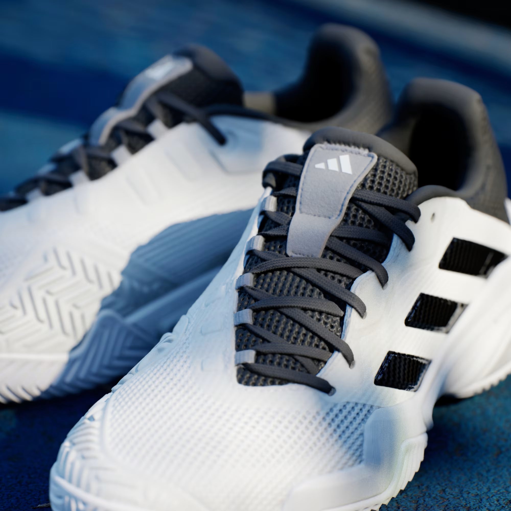 Zapatillas Barricade para Tenis