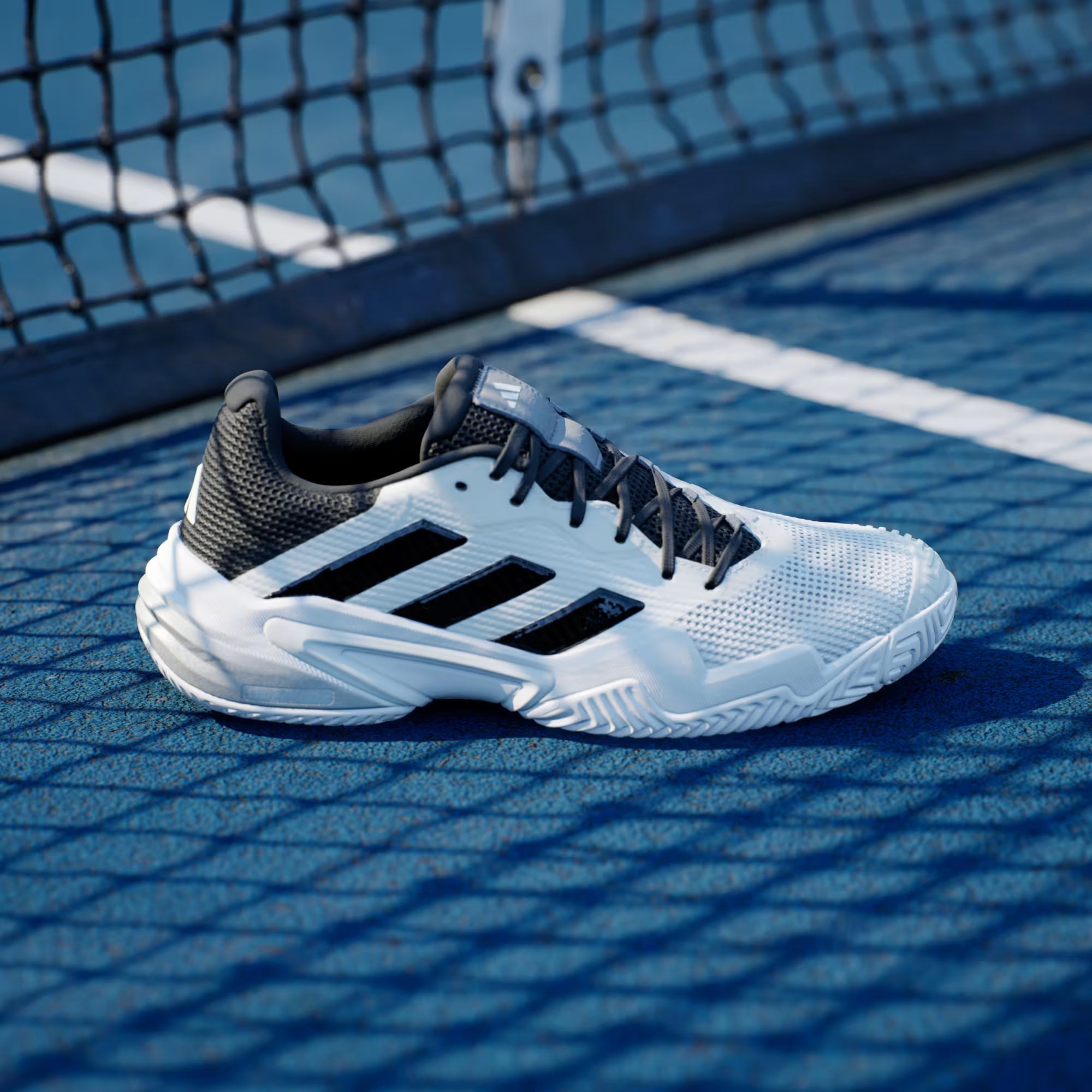 Zapatillas Barricade para Tenis