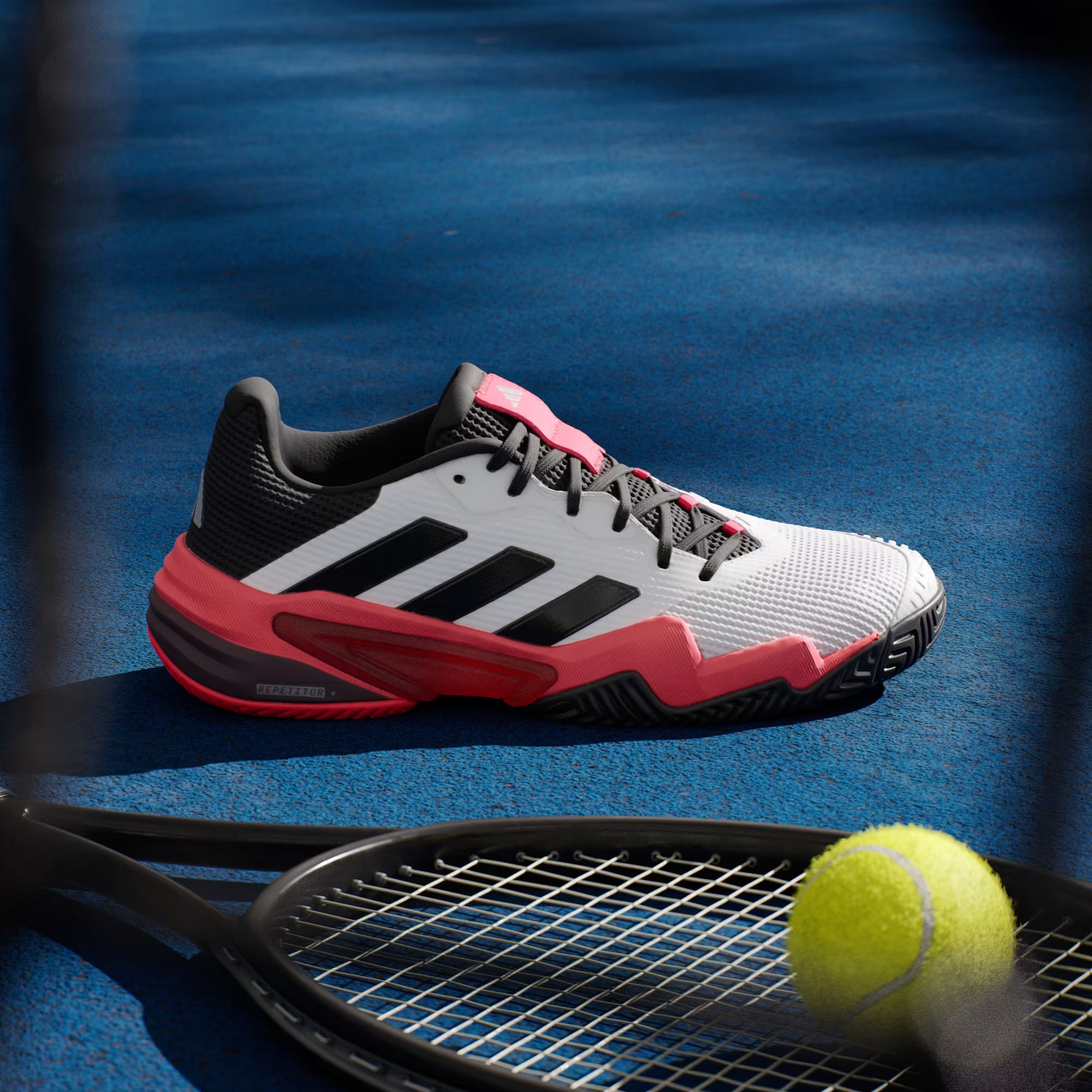 Zapatillas Barricade para Tenis