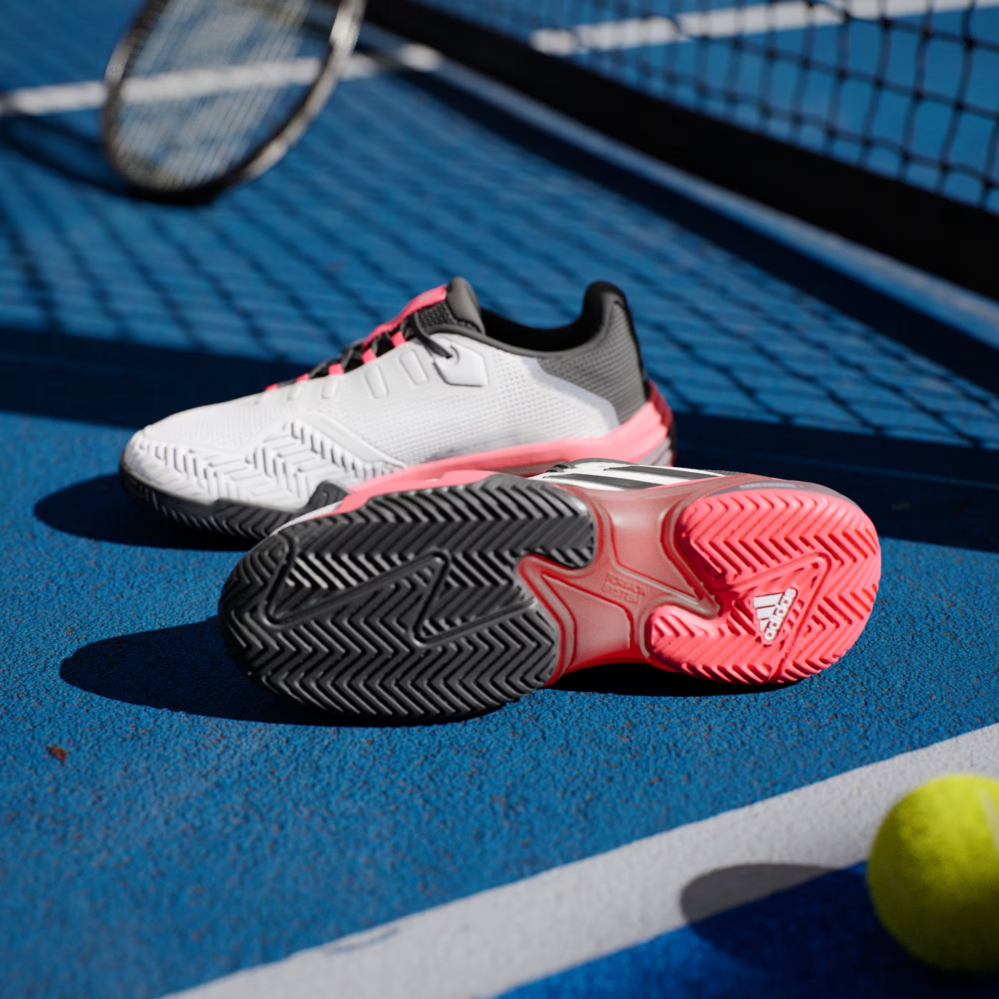 Zapatillas Barricade para Tenis