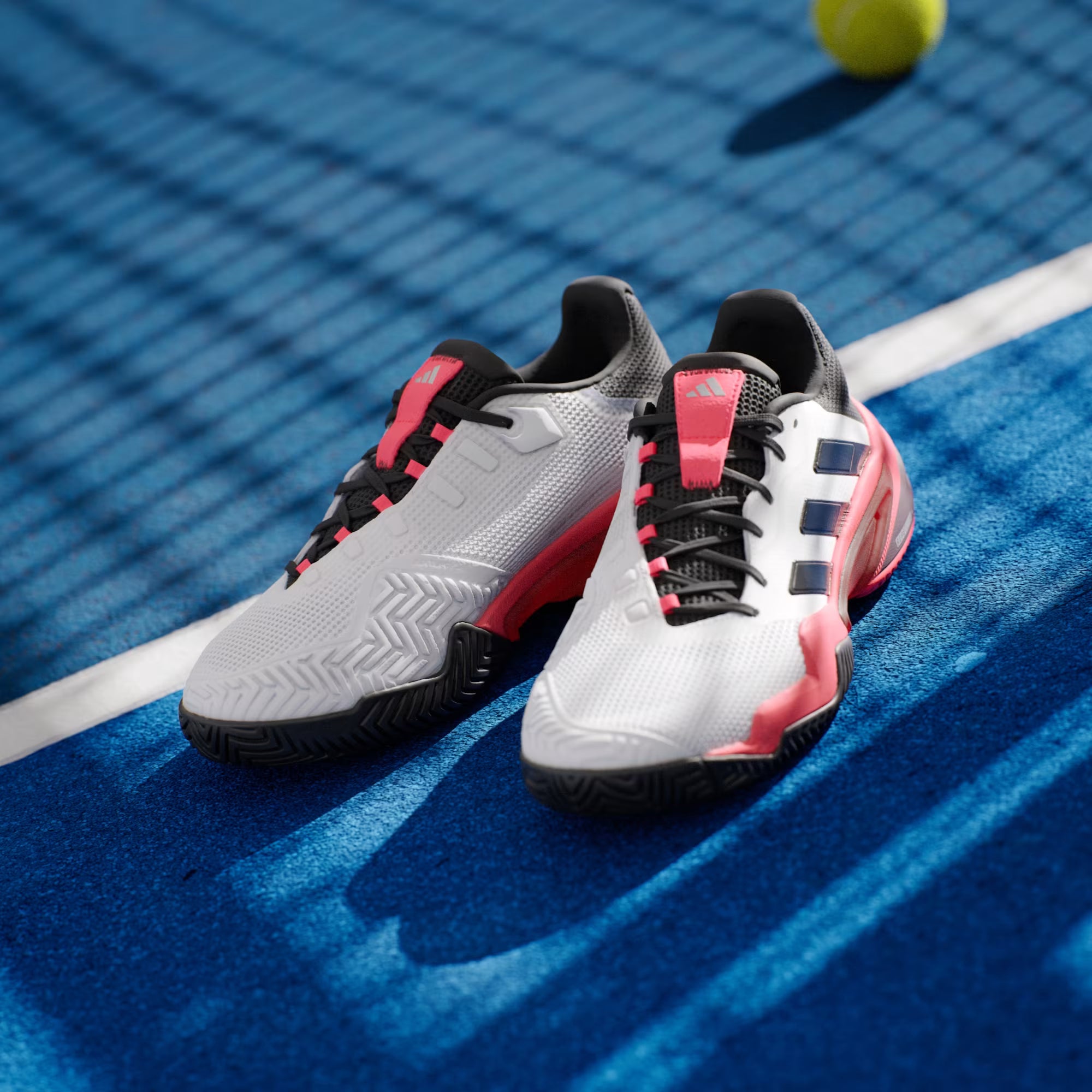 Zapatillas Barricade para Tenis