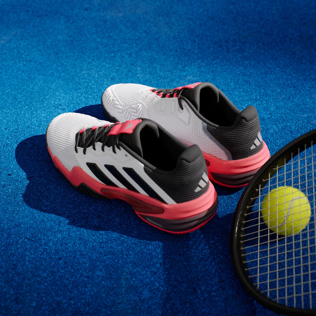 Zapatillas Barricade para Tenis