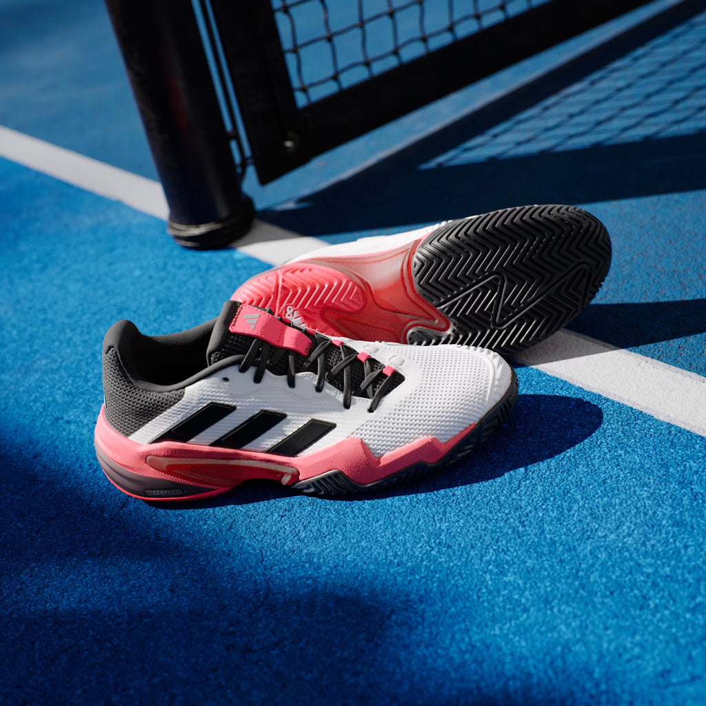 Zapatillas Barricade para Tenis