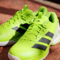 Zapatillas de Tenis Adizero Ubersonic 5 W