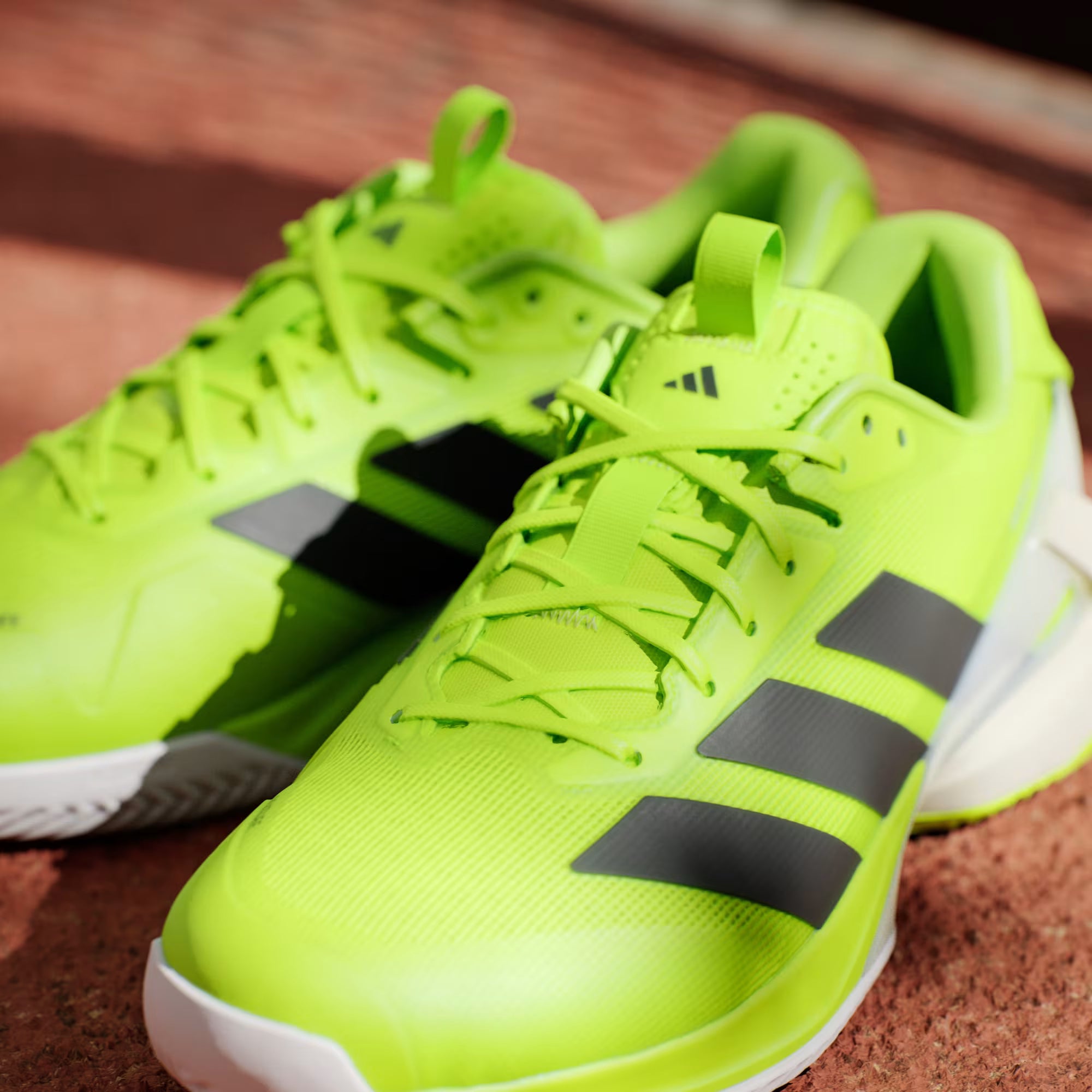 Zapatillas de Tenis Adizero Ubersonic 5 W