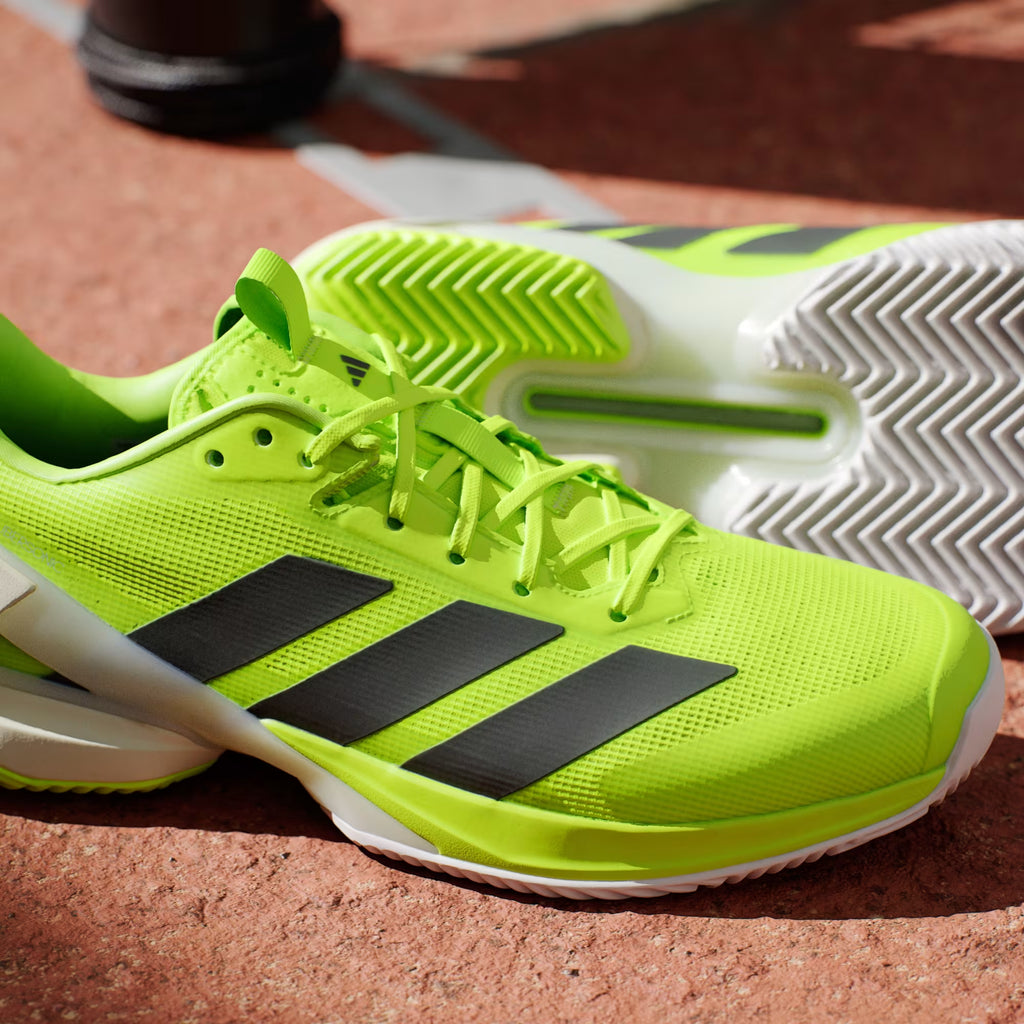 Zapatillas de Tenis Adizero Ubersonic 5 W