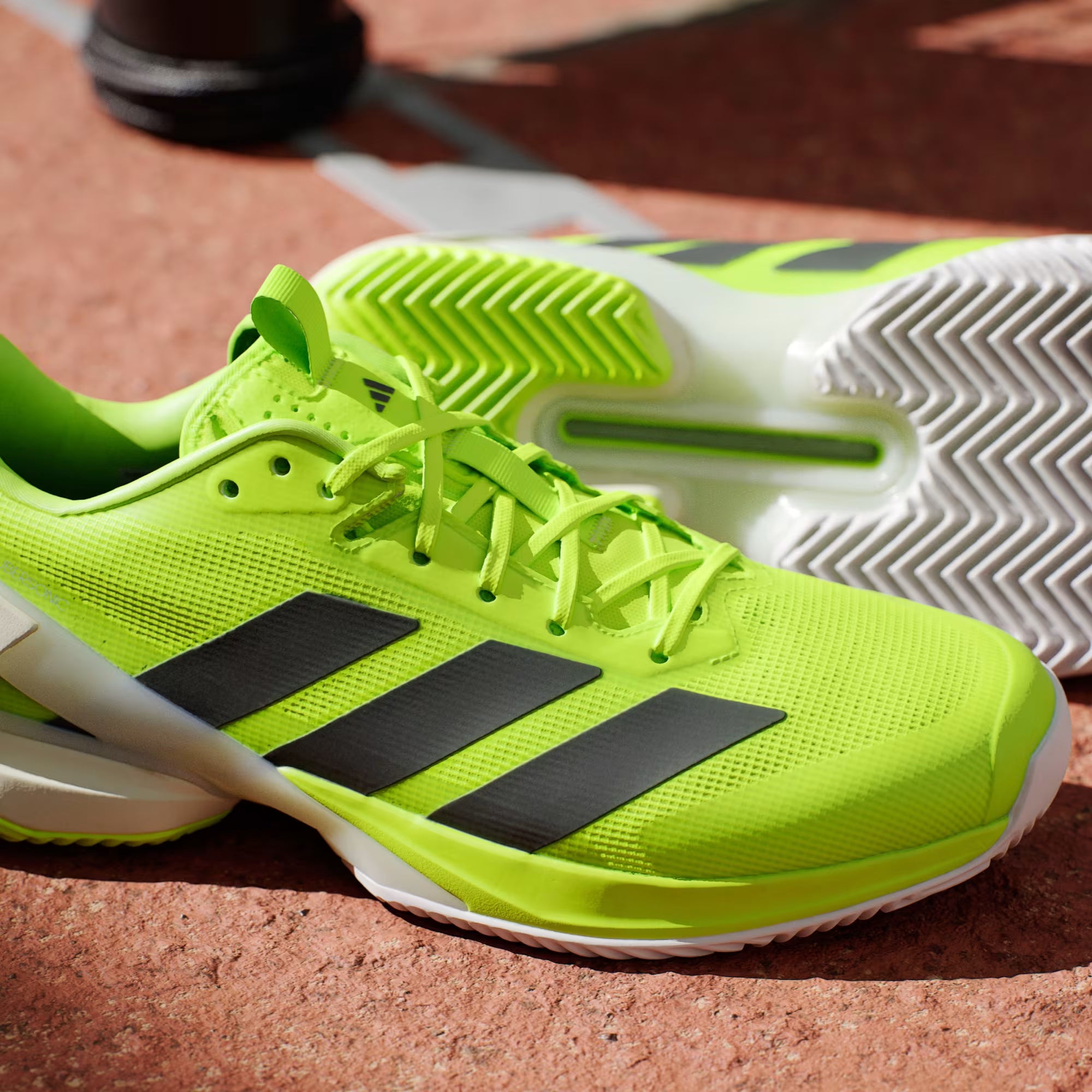 Zapatillas de Tenis Adizero Ubersonic 5 W