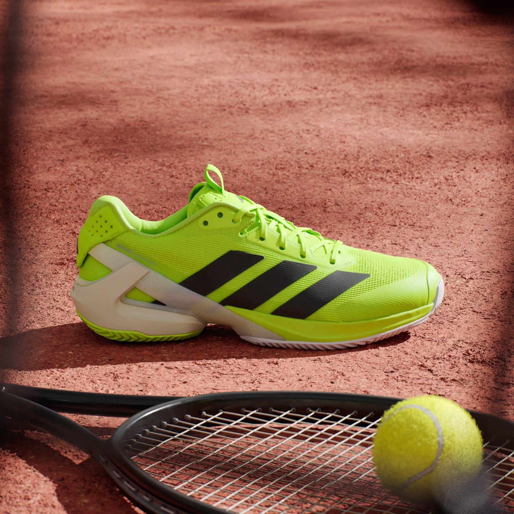 Zapatillas de Tenis Adizero Ubersonic 5 W