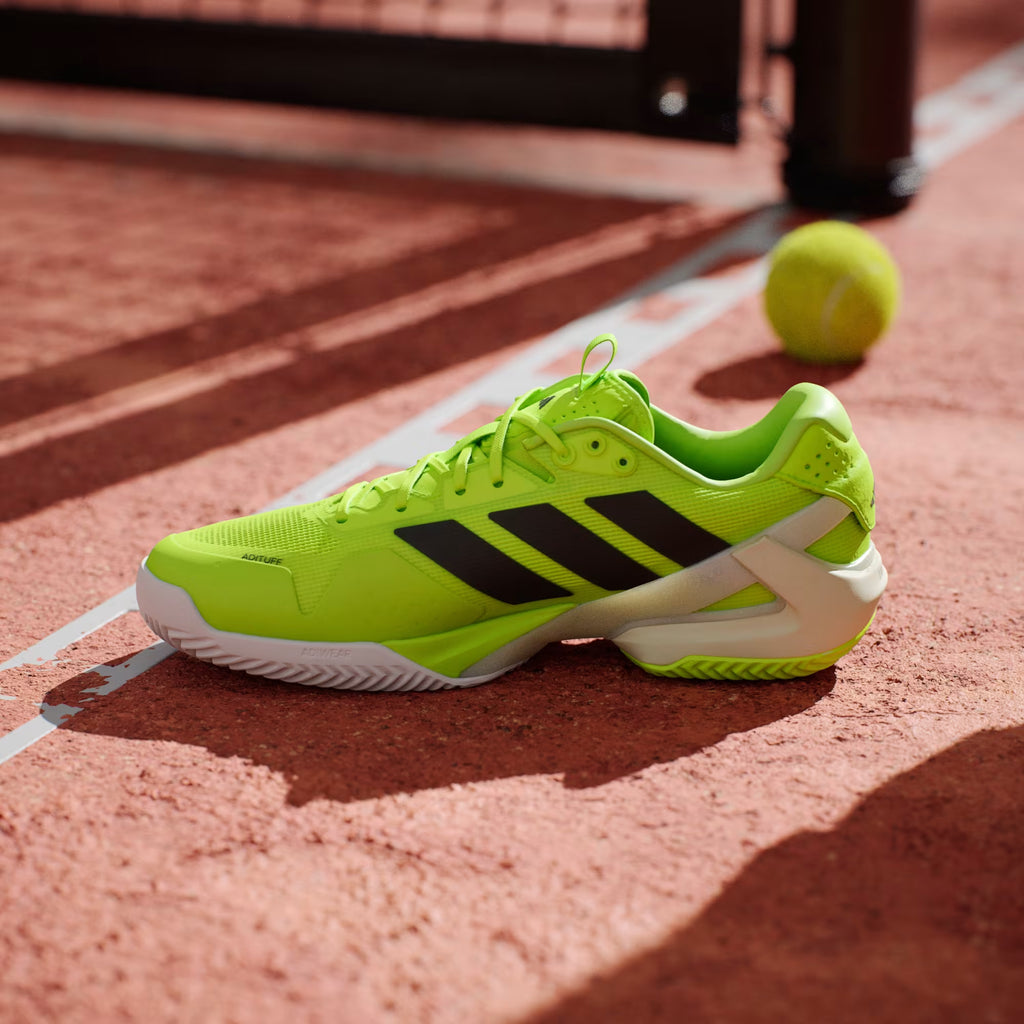 Zapatillas de Tenis Adizero Ubersonic 5 W