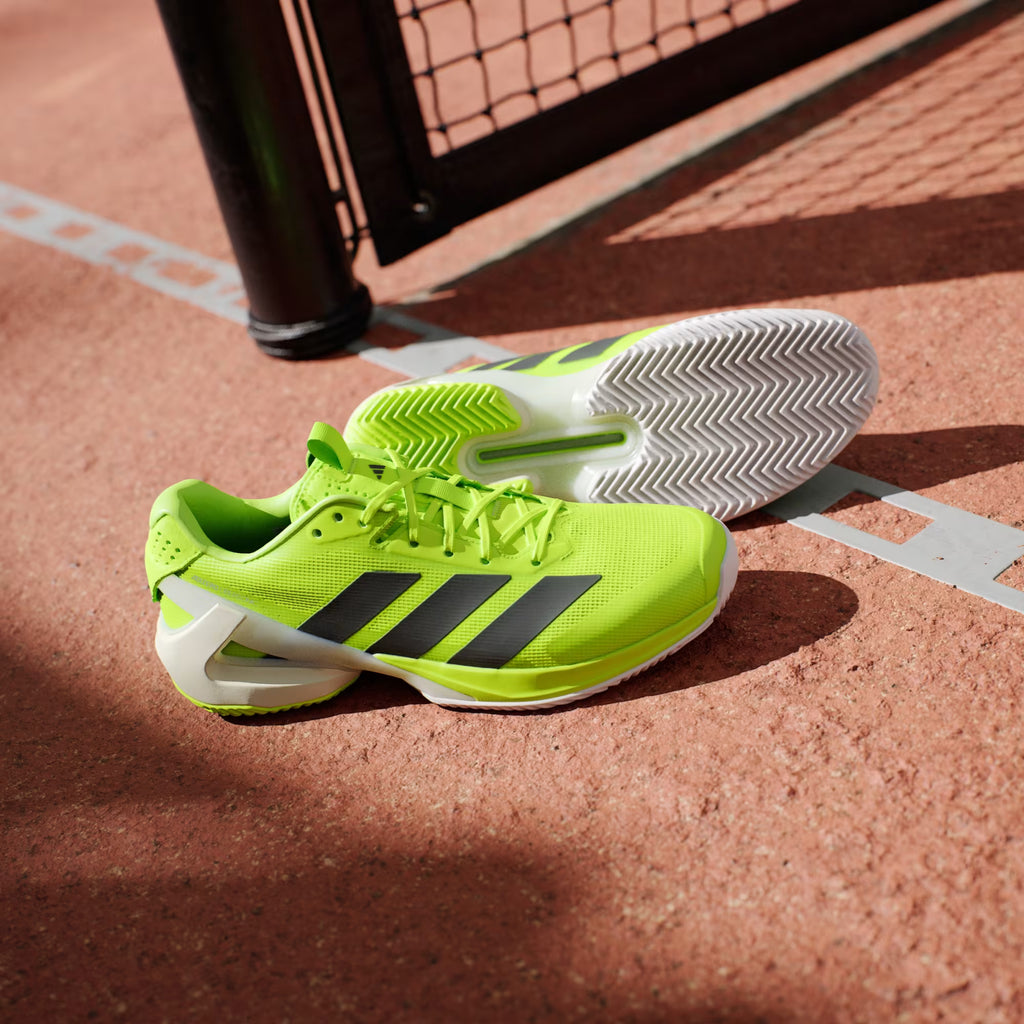 Zapatillas de Tenis Adizero Ubersonic 5 W
