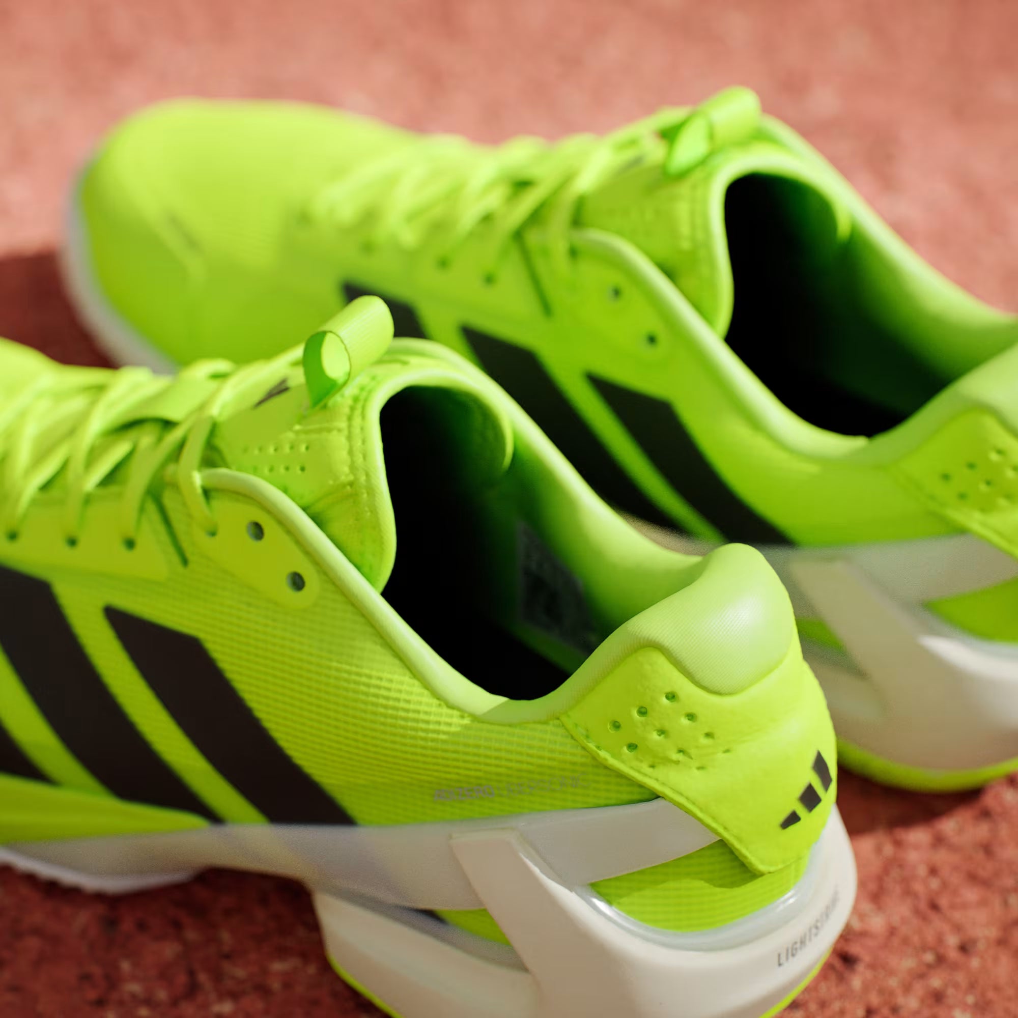 Zapatillas de Tenis Adizero Ubersonic 5 W